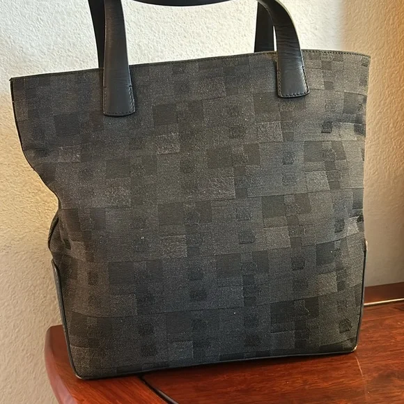 Bally Tote Bag